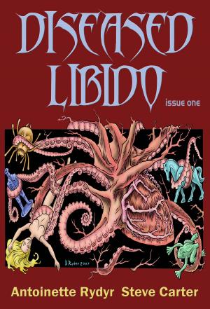Cover of Diseased Libido #1