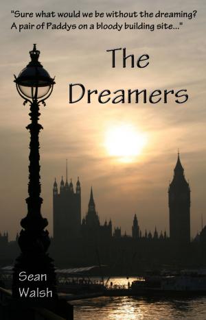 Book cover of The Dreamers