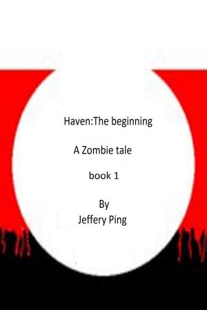 Cover of the book Haven: The Beginning by Robert R. Howle