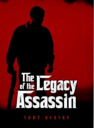 bigCover of the book The Legacy of the Assassin by 