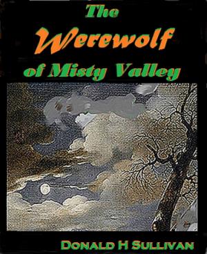 Cover of The Werewolf of Misty Valley