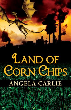 Book cover of Land of Corn Chips