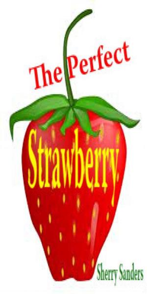 bigCover of the book The Perfect Strawberry by 