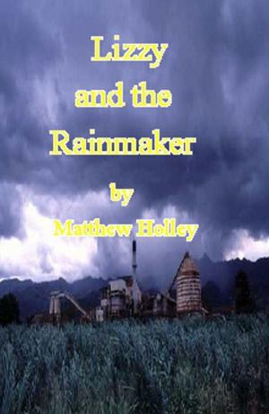 Cover of Lizzy and the Rainmaker