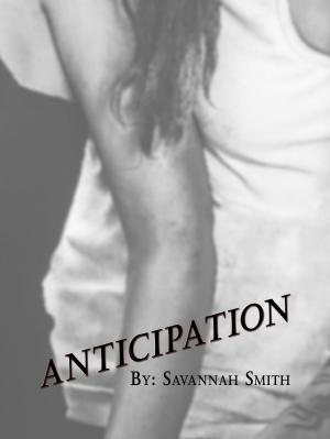 Cover of the book Anticipation by Karoline Barrett