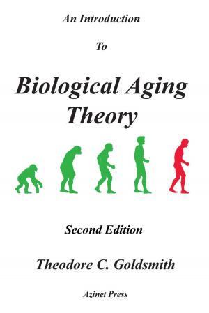 Cover of An Introduction to Biological Aging Theory