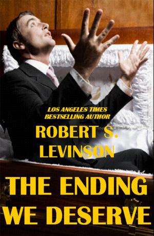 Cover of the book The Ending We Deserve by Madeleine Ruh