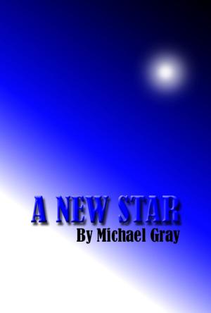 Book cover of A New Star