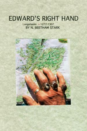 Cover of the book Edward’s Right Hand by Ben Tousey