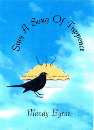 Book cover of Sing a Song of Tuppence