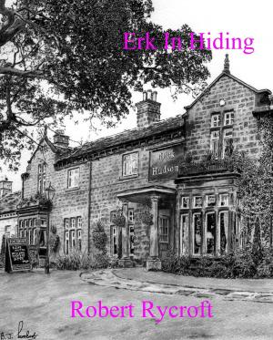 Book cover of Erk In Hiding