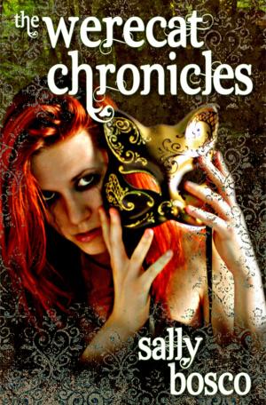 Cover of the book The Werecat Chronicles by Linda Lee Keenan