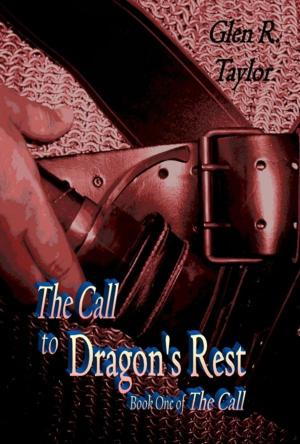 Cover of the book The Call to Dragon's Rest by Shannon Dermott