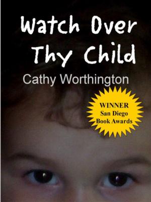 Cover of the book Watch Over Thy Child by Camilla Läckberg