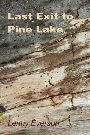 Cover of the book Last Exit to Pine Lake by Lena Dunham