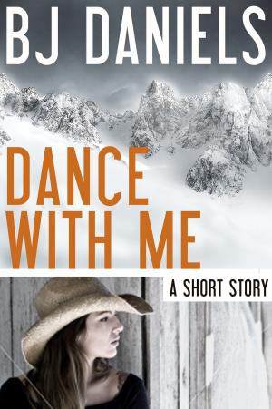 Cover of the book Dance With Me by Matthew Tonks