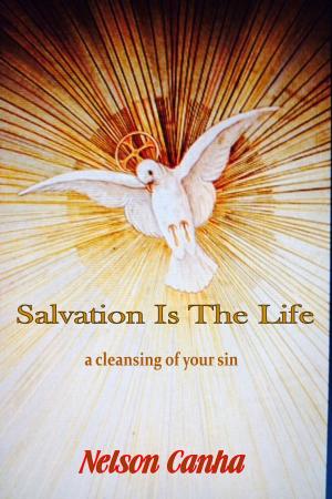 Cover of the book Salvation Is The Life by LDS Youth