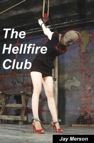 Cover of The Hellfire Club (Double-length BDSM novel)