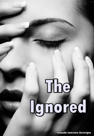 Book cover of The Ignored