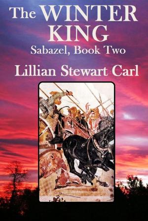 Cover of the book The Winter King by Lillian Stewart Carl