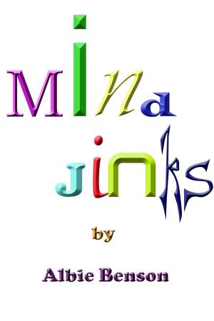 Cover of the book Mind Jinks by Adam Mortimer