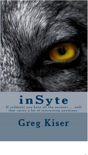 Cover of the book inSyte by R.E. (Kelly) Gysler