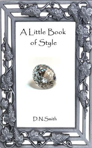 Book cover of A Little Book of Style