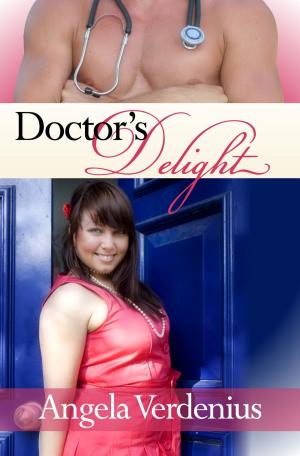 Cover of the book Doctor's Delight by Teresa Morgan
