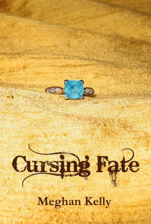 bigCover of the book Cursing Fate by 