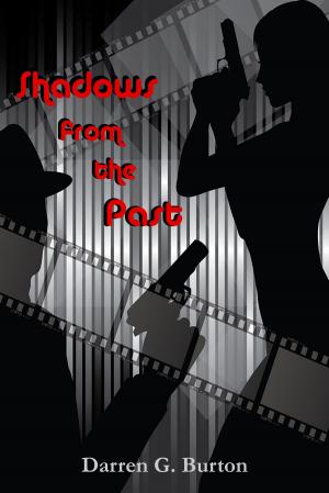 Cover of Shadows From The Past