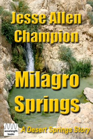 Cover of Milagro Springs