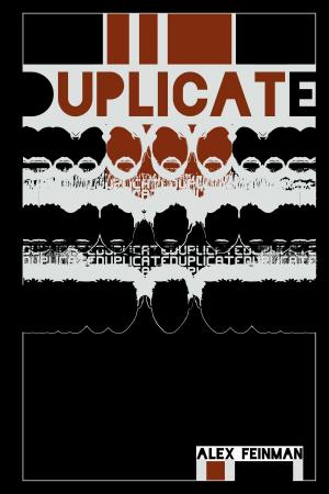 Cover of the book Duplicate by H.g.wells