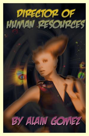 Cover of the book Director of Human Resources by William Soppitt