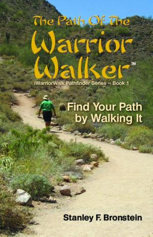 Cover of The Path Of The Warrior Walker