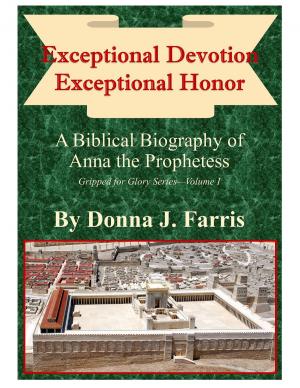 bigCover of the book Exceptional Devotion: Exceptional Honor by 