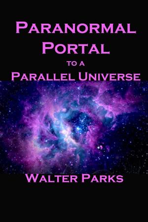 Book cover of Paranormal Portal to a Parallel Universe