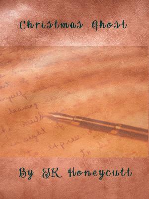 Cover of the book Christmas Ghost by Beverley Kendall