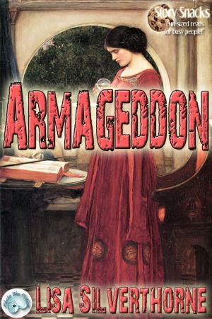 Cover of the book Armageddon by Lisa Silverthorne