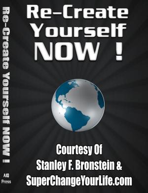 Cover of Re-Create Yourself Now