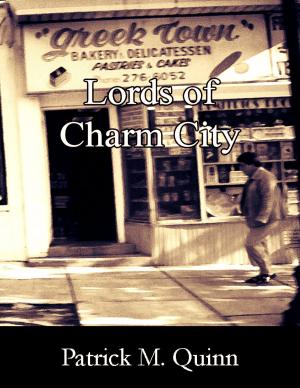 bigCover of the book Lords of Charm City by 