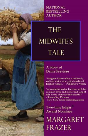 bigCover of the book The Midwife's Tale by 