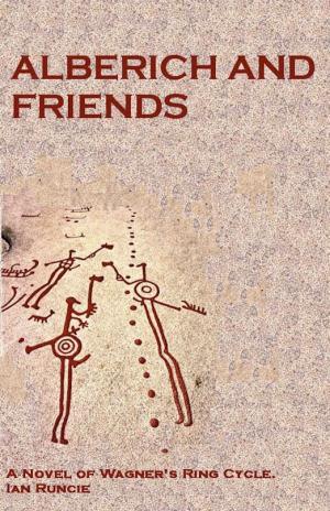 Cover of the book Alberich and Friends by Heimdall Thunderhammer