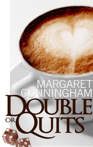 Cover of the book Double or Quits by Angel A. Walker