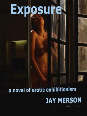 Cover of Exposure (Erotica)