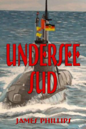 Cover of Undersee Sud