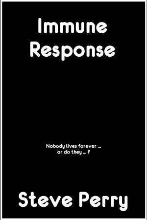 Book cover of Immune Response