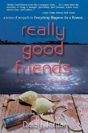 Cover of the book Really Good Friends by Dean Murray