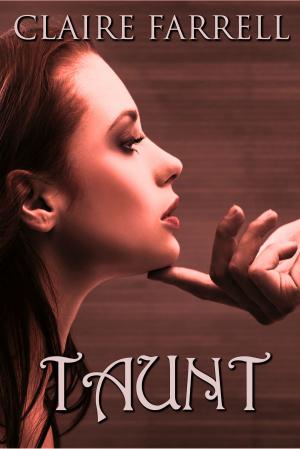 bigCover of the book Taunt (Ava Delaney #2) by 