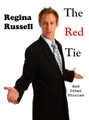 Book cover of The Red Tie