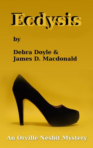 Cover of the book Ecdysis by James D. Macdonald